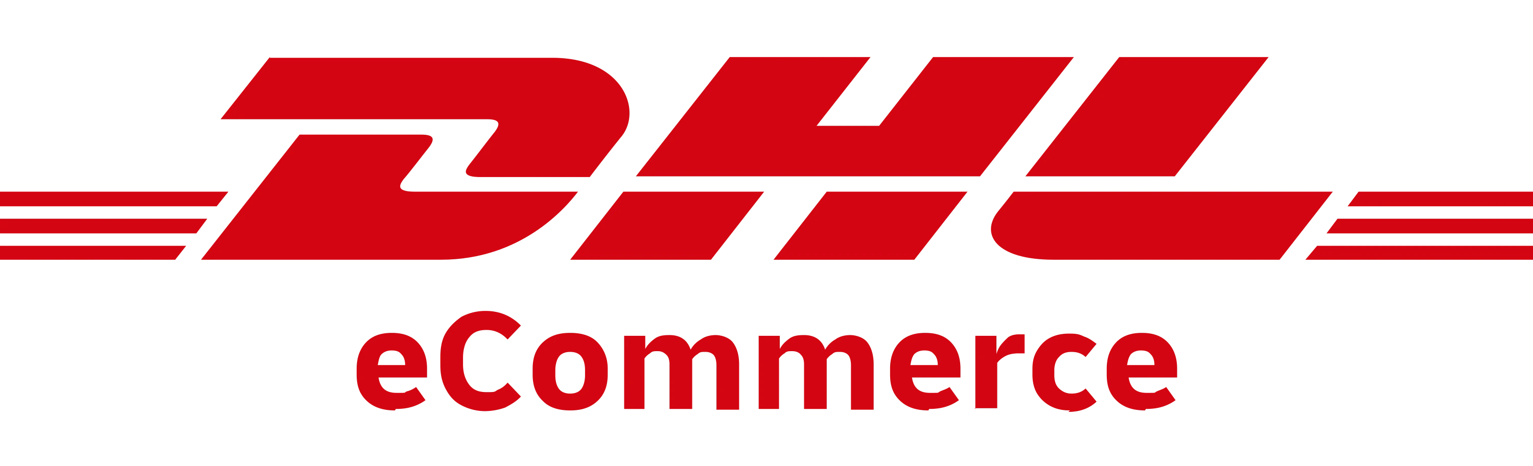 DHL