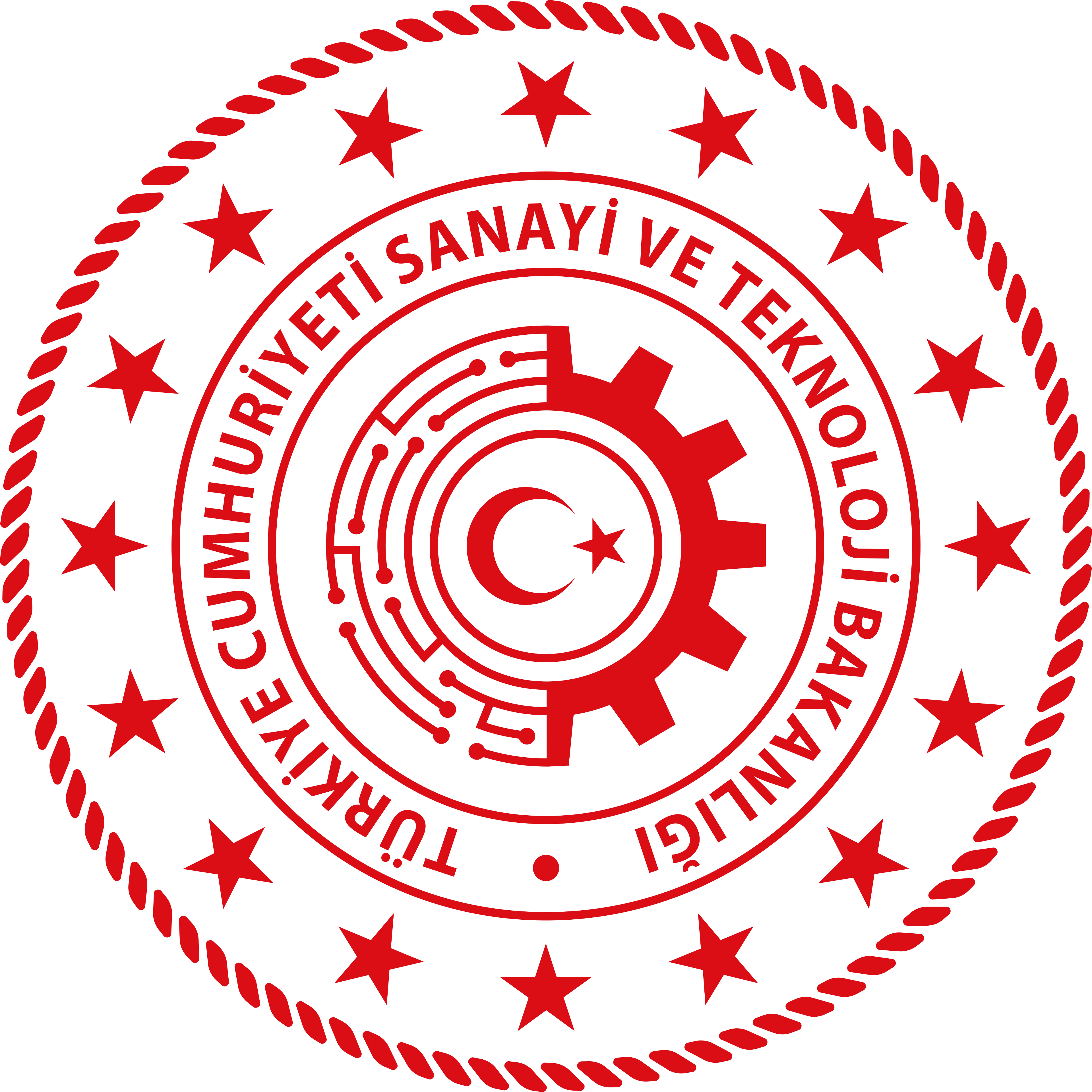 T.C. Sanayi ve Teknoloji Bakanlığı